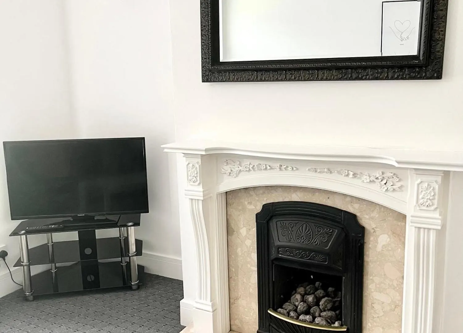 Convenient & Modern Private Bedroom Space Near Barnsley Hospital Birleşik Krallık